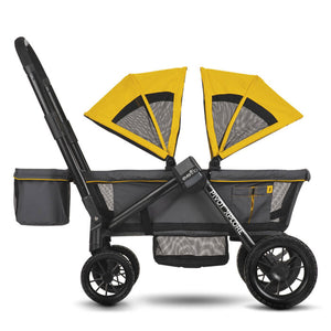 Evenflo 19132343 Pivot Xplore All Terrain Modular Toddler Stroller, Adventurer