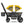 Evenflo 19132343 Pivot Xplore All Terrain Modular Toddler Stroller, Adventurer