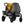 Evenflo 19132343 Pivot Xplore All Terrain Modular Toddler Stroller, Adventurer