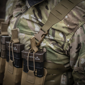 M-Tac Chest Rig Elite