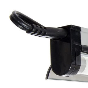 Jump Start JSFC18T 18 Inch Long 6400K T5 Plant Grow Lamp Reflector with Timer