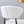 Minimalist Ergonomic Dining Chair With Curved Backres (Set of 4)