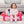Marshmallow Furniture Kids 2-in-1 Flip Open Foam Compress Sofa Bed, Minnie Mouse