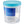 Moisture Absorber Bucket, 2 Packs 16.2 oz Hi-Capacity with 800ml Storage