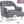 Elegant Traditional Armchair