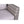 Outdoor 6 Person Wicker Seating Group With Cushions - Gray Mix