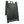 Plasticade Deluxe Signicade Portable Folding Double Sided Sign Stand, Black