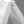 Plasticade Deluxe Signicade Portable Folding Double Sided Sign Stand, White