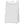 Plasticade Deluxe Signicade Portable Folding Double Sided Sign Stand, White