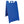 Plasticade Signicade Portable Folding Sidewalk Double Sided Sign Stand, Blue - TRAPSKI