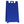 Plasticade Signicade Portable Folding Sidewalk Double Sided Sign Stand, Blue - TRAPSKI