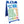 Plasticade Signicade Portable Folding Sidewalk Double Sided Sign Stand, Blue - TRAPSKI