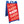 Plasticade Signicade Portable Folding Sidewalk Double Sided Sign Stand, Blue - TRAPSKI