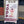 Plasticade Signicade Portable Folding Sidewalk Double Sided Sign Stand, White