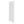 Plasticade Signicade Portable Folding Sidewalk Double Sided Sign Stand, White