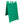 Plasticade Signicade Portable Folding Sidewalk Double Sided Sign Stand, Green - TRAPSKI