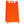 Plasticade 130-O Signicade A Frame Plain Portable Folding Sidewalk Sign, Orange