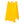 Plasticade 130-Y Signicade A Frame Plain Portable Folding Sidewalk Sign, Yellow - TRAPSKI