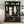 Vibe Haus 71''H Farmhouse Hall Tree with Bench and Shoe Storage