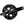 Shimano Dura-Ace FC-R9200 12 Speed Crankset