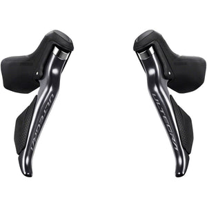 Shimano Ultegra ST-R8150 Di2 Dual Control Shift/Brake Lever Set for Rim Brakes