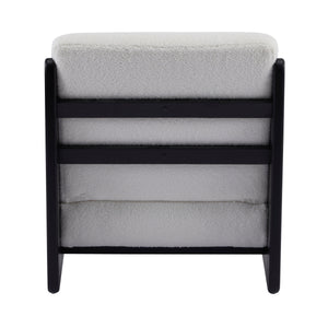 Scott Living Moda Accent Chair