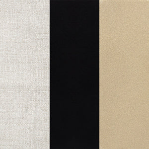 Kirkham - Upholstered Counter (Set of 2) - Beige