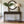 Fluted 2 Drawer Storage Console Table - Brown