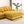 Luxe - Oversized 2 Piece Sectional Couches For Living Room, L Shaped Sofa With Chaise