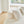 Curved Boneless Couch, Half Moon Sofa, 5 Seat Couch With High Density Foam Filled For Living Room - White