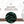 FX-P18-RG2(SOFA) Luxury Emerald