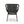 Outdoor Wicker Club Chair With Cushions (Set of 2)