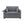 Sleeper Sofa With Foldable Mattress, USB Ports, Side Table & Storage Pocket