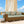 Rattan Wicker Seater Patio Couch with Cushions and Throw Pillows
