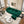 Chesterfield 3-in-1 Pull-Out Sofa Bed - Green