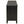 Sutter - 2 Door TV Stand With Mission Design - Dark Brown