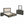 Colorado - Bedroom Set With Upholstered LED Headboard