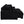Clifford - Upholstered Dual Power Chaise Sofa - Black