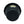Little Giant 12 qt Flexible All-Purpose Rubber Bucket w/ Steel Handle (4 Pack)