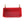 Little Giant 4.5 Quart Heavy Duty Feed Trough Bucket Fence Feeder, Red (2 Pack)