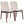 Ravel - Dining Chair (Set of 2) - Beige