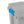 Sterilite 30 Gal Gasket Tote Heavy Duty Stackable Storage Bin with Lid, 6 Pack