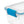 Sterilite 7.5 Quart Gasket Box, Stackable Storage Bin with Latching Lid, 6 Pack