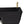Little Giant 9 Quart Heavy Duty Feed Trough Bucket Fence Feeder, Black (6 Pack)