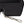 Little Giant 9 Quart Heavy Duty Feed Trough Bucket Fence Feeder, Black (4 Pack)