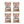 CookinPellets 40 Lb Perfect Mix Hickory,Cherry,Maple,Apple Wood Pellets (4 Pack)