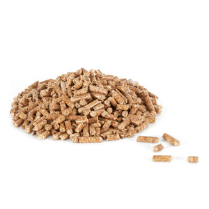 CookinPellets 40 Pound Black Cherry Grill Smoker Hardwood Wood Pellets (3 Pack) - TRAPSKI