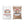 CookinPellets Black Cherry Hardwood Pellets and Perfect Mix Pellets, 40 Lb Bags