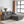 3 Seater Sofa With 2 Ottomans For Living Room
