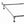 Deverton - Queen / Eastern King / California King Bed Frame With Center Support And Adjustable Design - Black